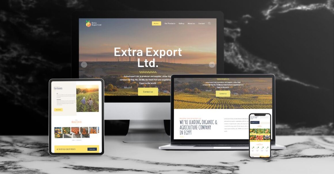 إكسترا إكسبورت – Extra Export