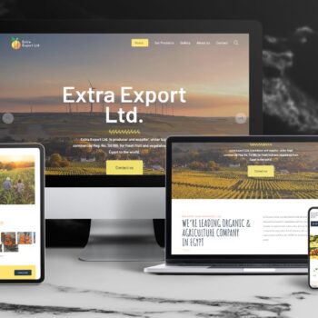 إكسترا إكسبورت – Extra Export